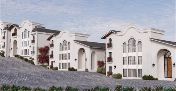 Goa Villa